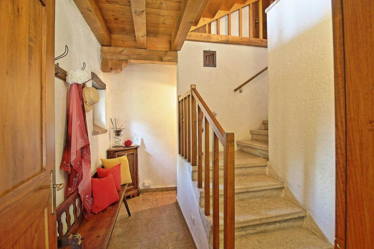 Country Ca' Isidora Ferienhaus