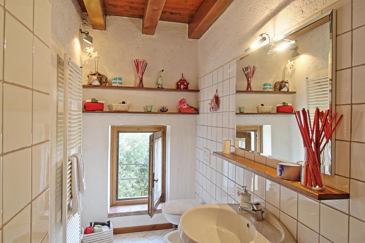 Country Ca' Isidora Ferienhaus Lazise