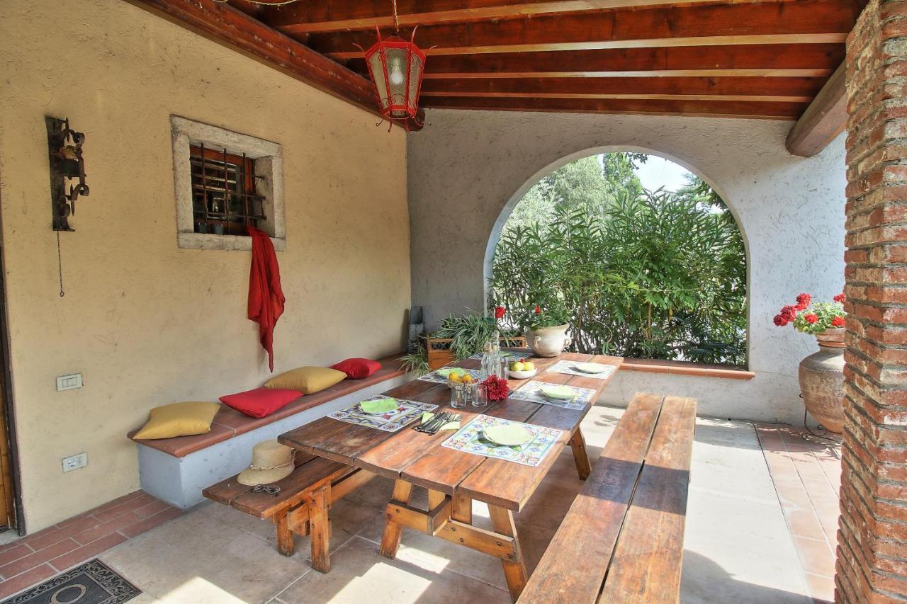 Country Ca' Isidora Ferienhaus Lazise