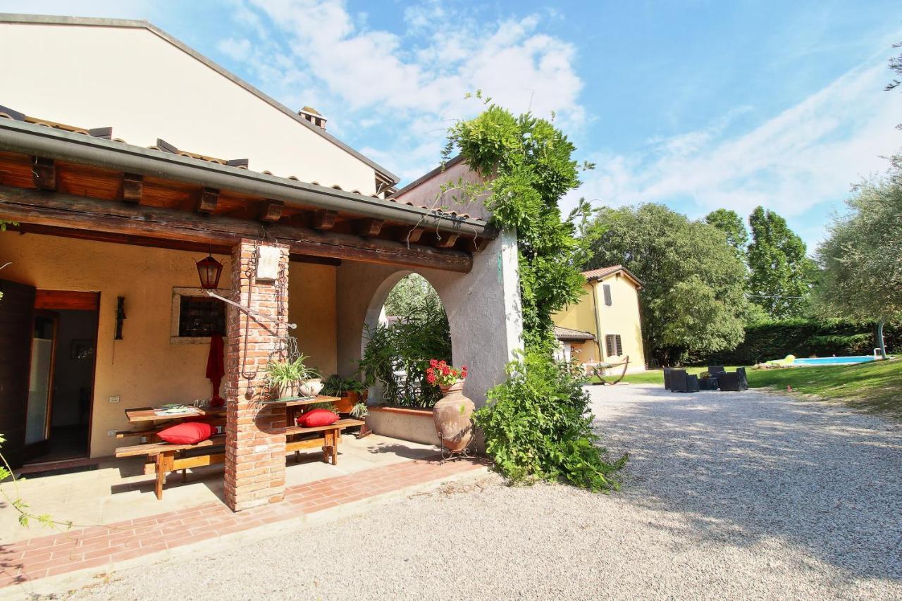 Ferienhaus Country Ca' Isidora Lazise