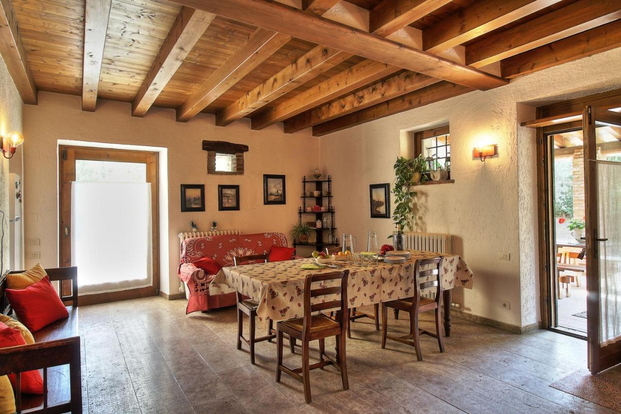 Country Ca' Isidora Ferienhaus Lazise
