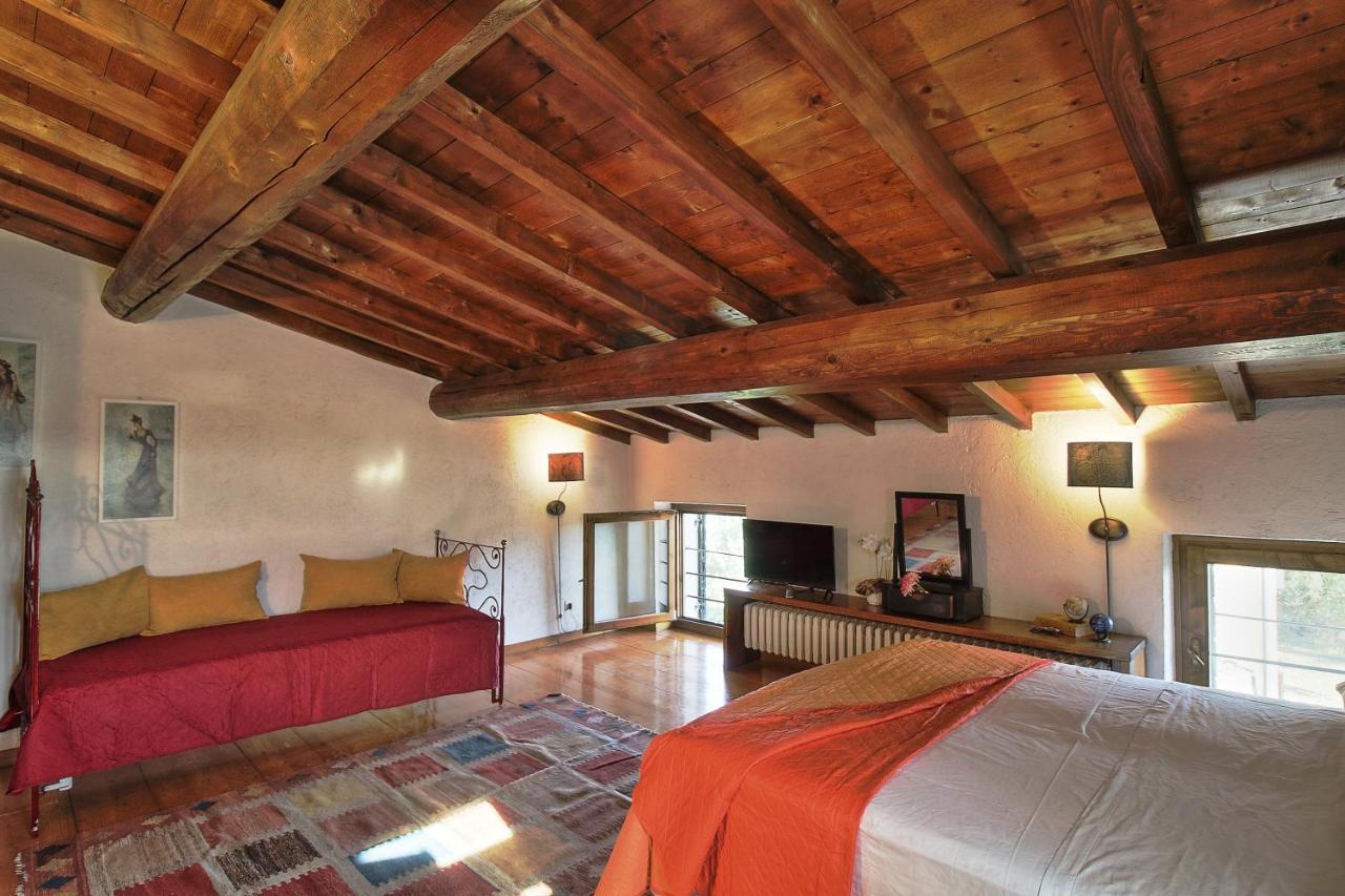Ferienhaus Country Ca' Isidora Lazise
