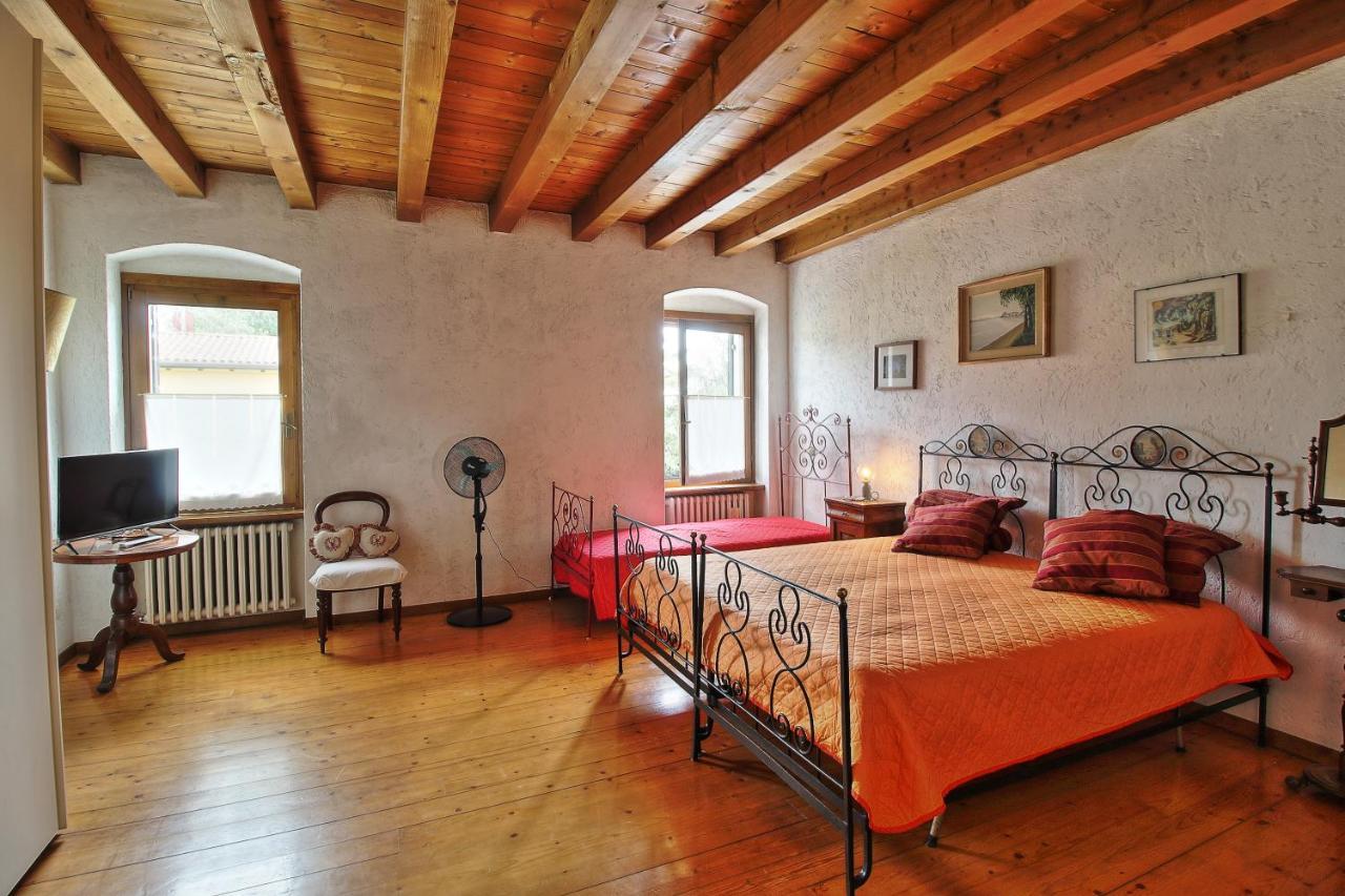Country Ca' Isidora * Lazise