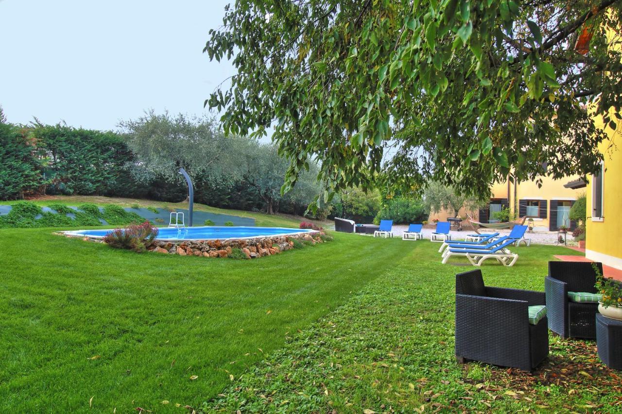 Country Ca' Isidora Ferienhaus Lazise