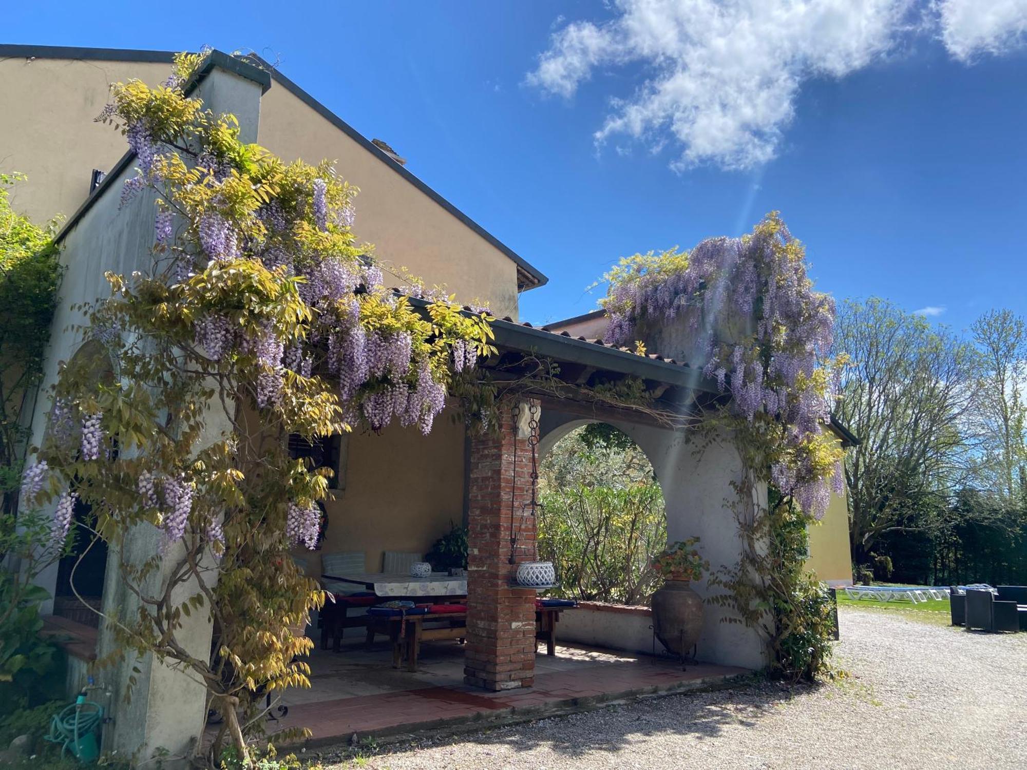 Country Ca' Isidora Ferienhaus *