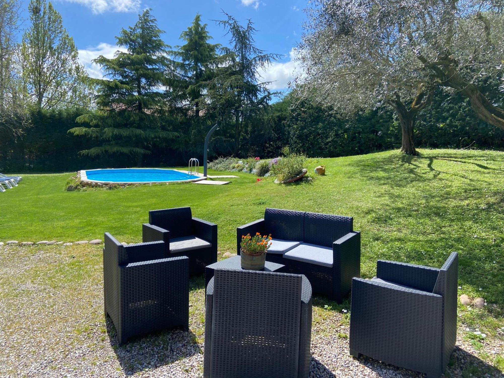 Ferienhaus Country Ca' Isidora Lazise