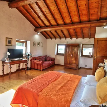 Country Home Ca' Isidora Lazise Exterior photo