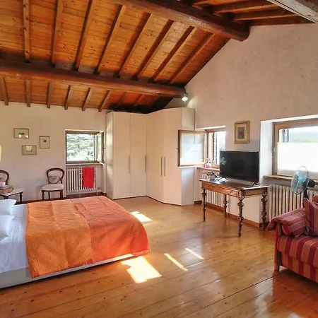 Country Home Ca' Isidora Lazise Exterior photo