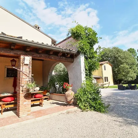 Country Home Ca' Isidora Lazise Exterior photo