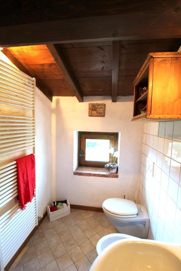 Сasa de vacaciones Country Ca' Isidora Lazise