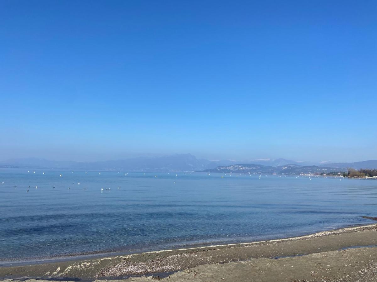 Country Ca' Isidora * Lazise