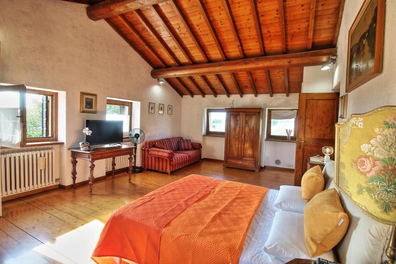 Country Ca' Isidora Lazise
