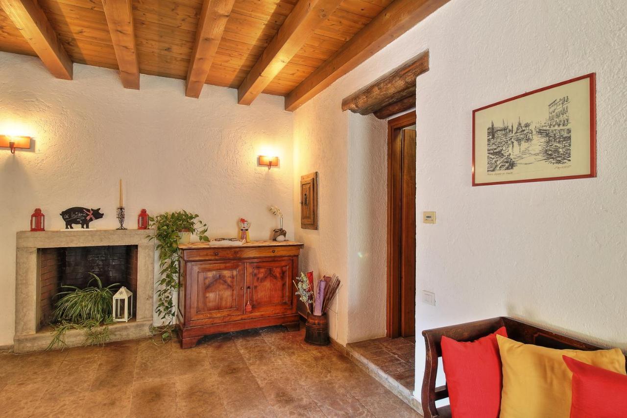 Casa vacanze Country Ca' Isidora Lazise