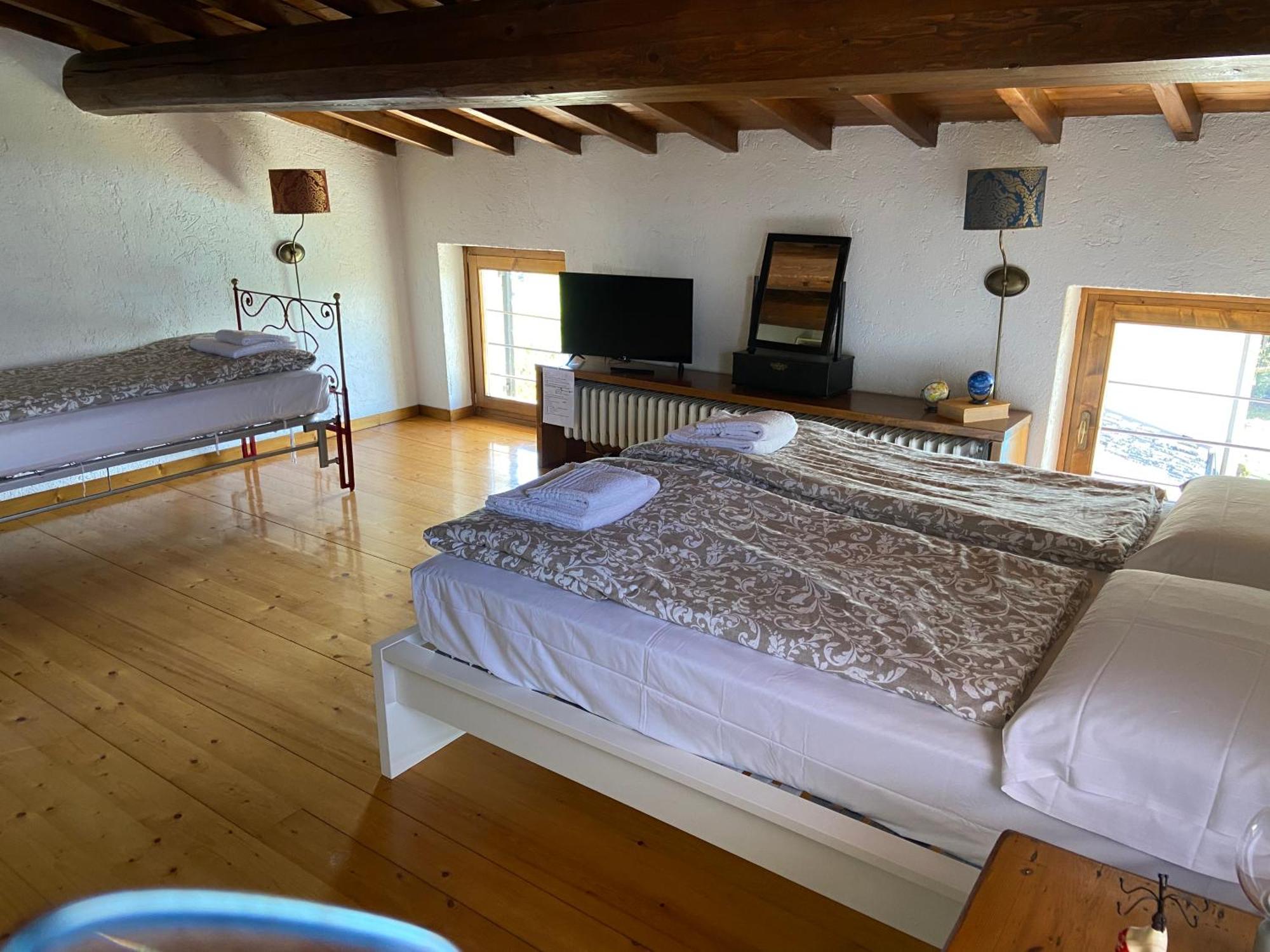 Country Ca' Isidora * Lazise