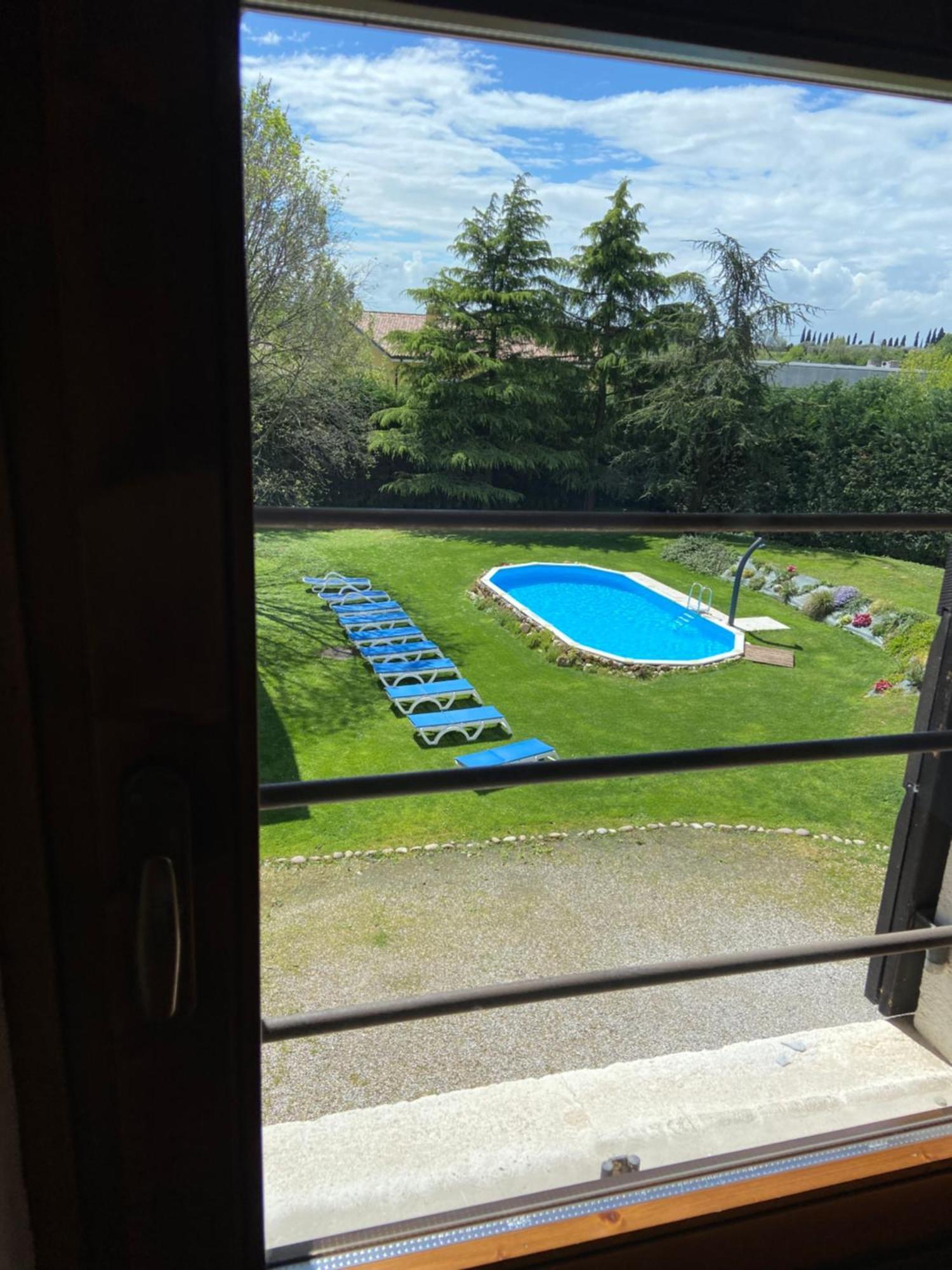 Casa vacanze Country Ca' Isidora *