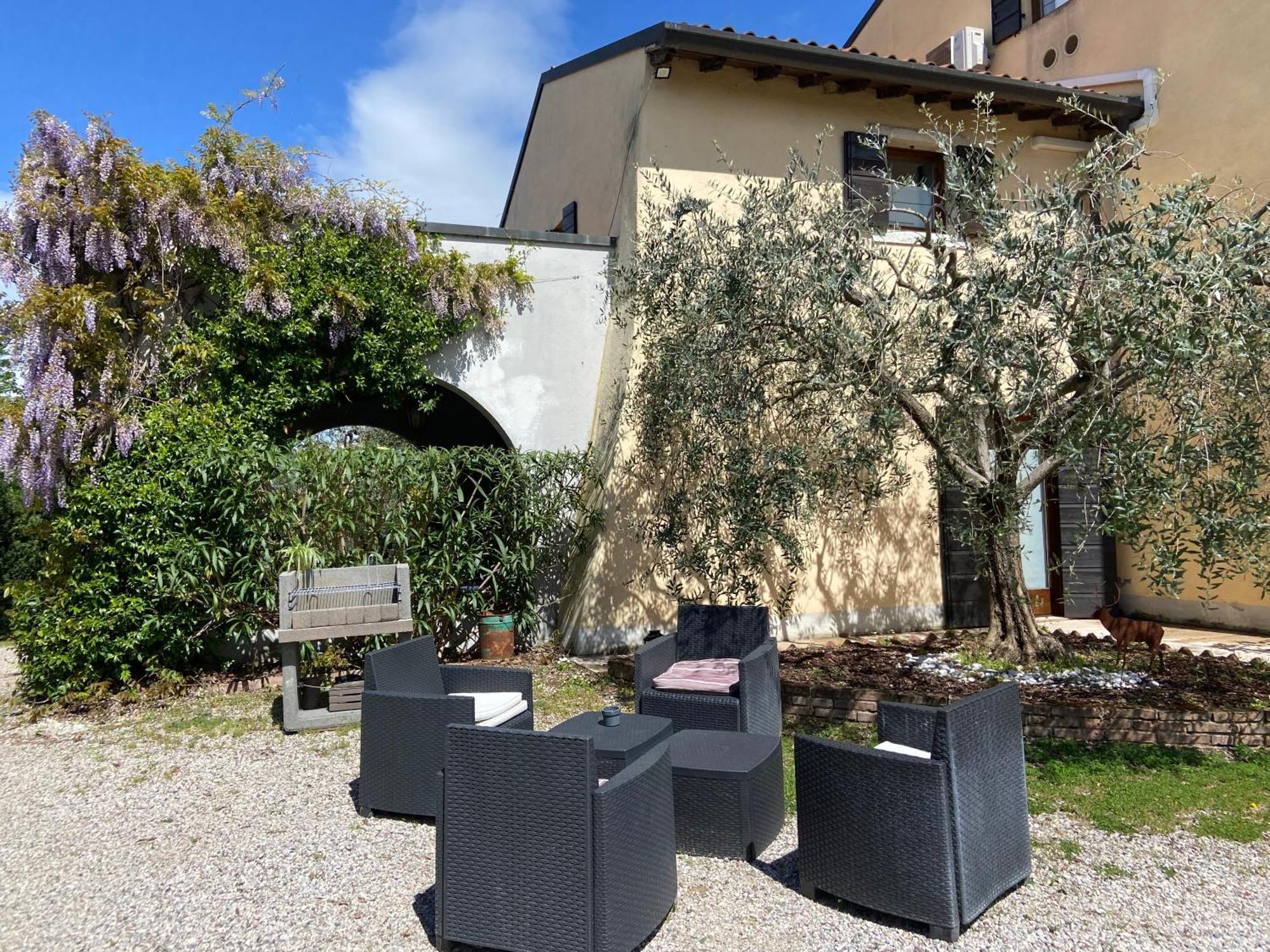 Country Ca' Isidora * Lazise